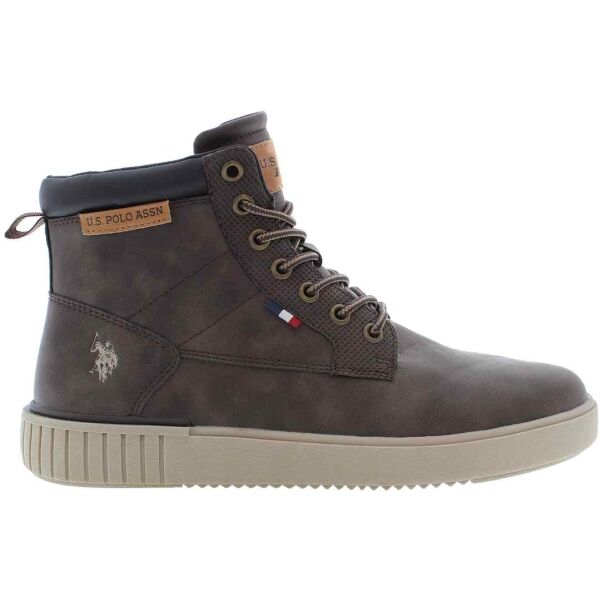 U.S. POLO ASSN. HOOVER Pánská zimní obuv