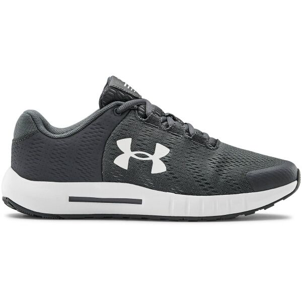 Under Armour GS PURSUIT BP Chlapecké běžecké boty