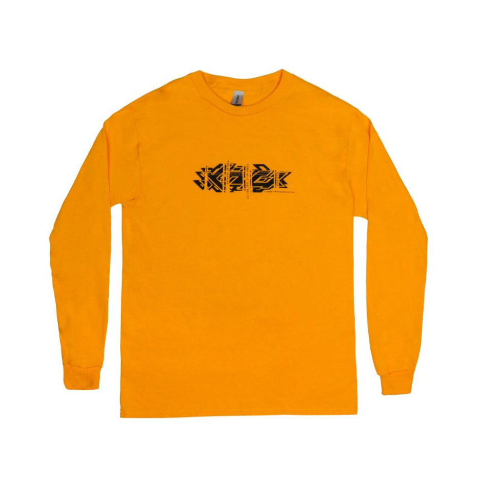 Powerslide Triko Kizer 2K Longsleeve