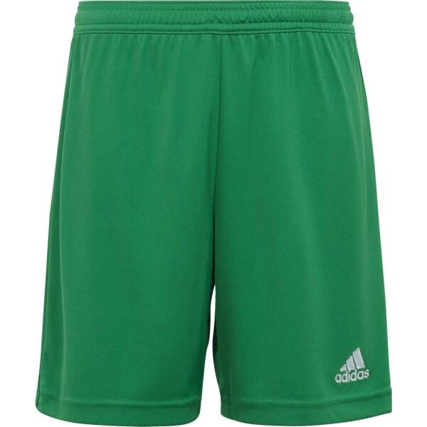 adidas ENTRADA 22 SHORTS Juniorské fotbalové šortky