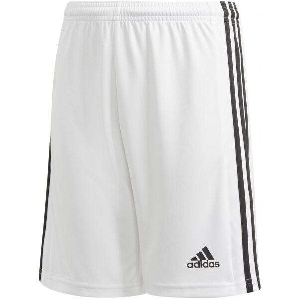 adidas SQUADRA 21 SHORTS Juniorské fotbalové šortky