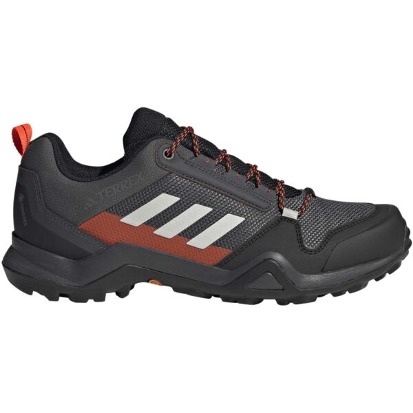 adidas TERREX AX3 GTX Pánská outdoorová obuv