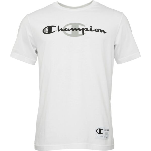 Champion LEGACY Pánské tričko