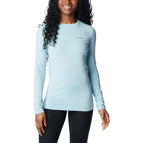 Columbia MIDWEIGHT STRETCH LONG SLEEVE TOP Dámské funkční tričko