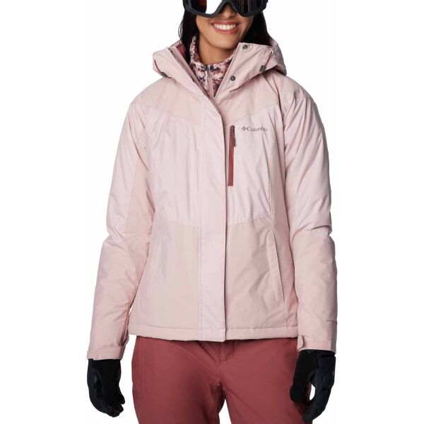 Columbia ROSIE RUN INSULATED JACKET Dámská zimní bunda