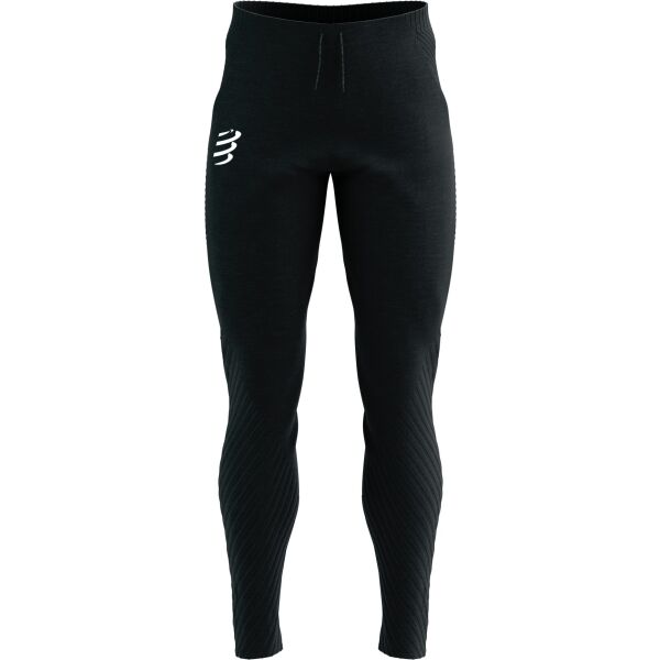 Compressport SEAMLESS PANTS Pánské sportovní tepláky