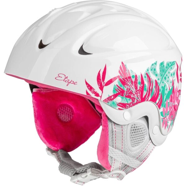 Etape GEMINI Dětská lyžařská helma