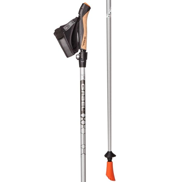Gabel NORDIC TECH 60 Hole na nordic walking