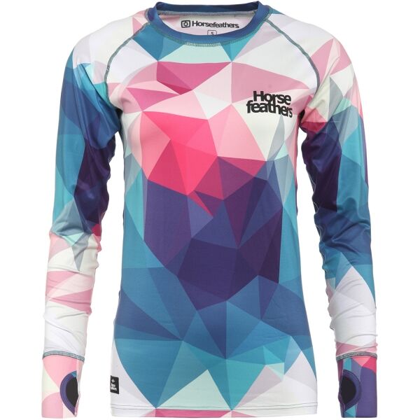 Horsefeathers MIRRA Dámské termotriko