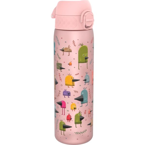 Ion8 LEAK PROOF FUNNY BIRDS 500 ML Láhev