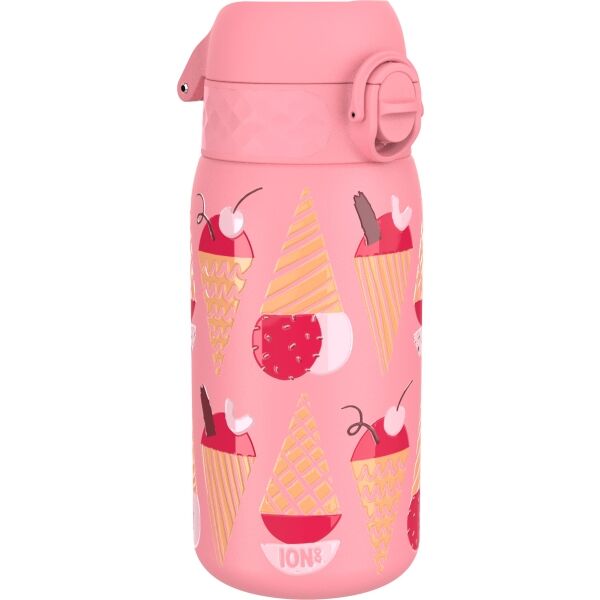 Ion8 LEAK PROOF ICE CREAMS 400 ML Nerezová láhev
