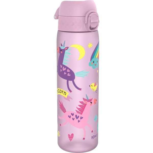 Ion8 LEAK PROOF UNICORNS 500 ML Láhev