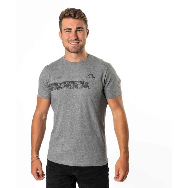 Kappa LOGO GALLE Pánské triko