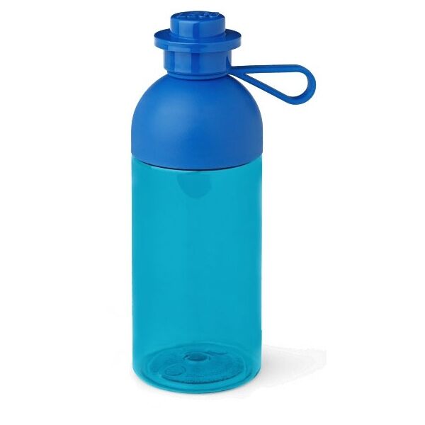 LEGO Storage TRANSPARENT Dětská láhev