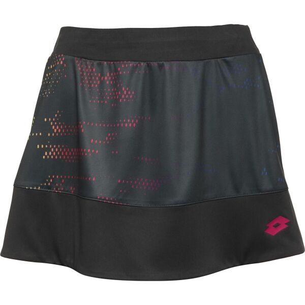 Lotto SUPERRAPIDA VII SKIRT Dámská sportovní sukně