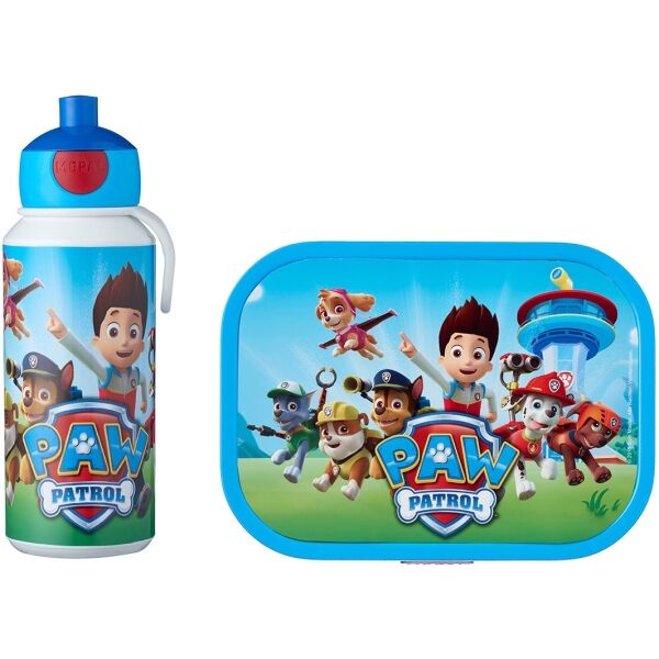 Mepal CAMPUS SET PAW PATROL Dětský svačinový set