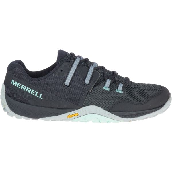 Merrell TRAIL GLOVE 6 Dámská barefoot obuv