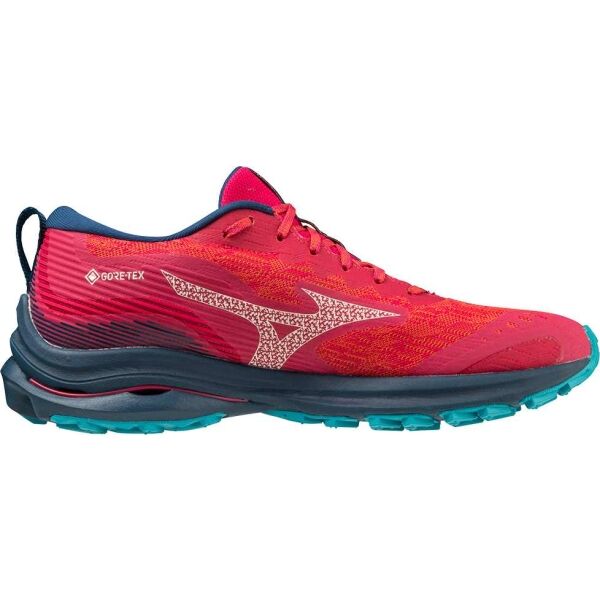 Mizuno WAVE RIDER GTX W Dámská běžecká obuv