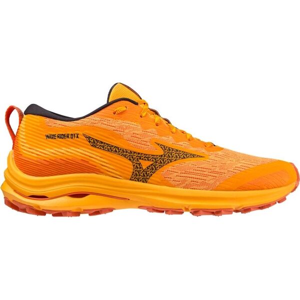 Mizuno WAVE RIDER GTX Pánská běžecká obuv