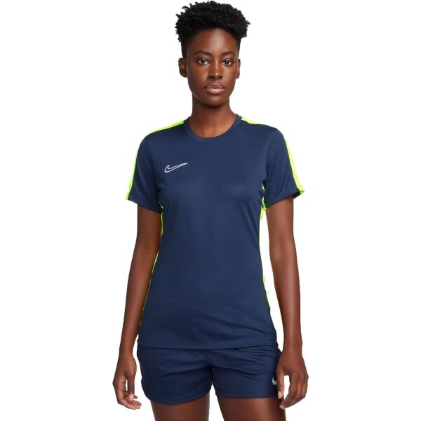 Nike DRI-FIT ACADEMY Dámské fotbalové tričko