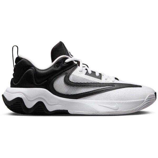 Nike GIANNIS IMMORTALITY 3 Pánská basketbalová obuv