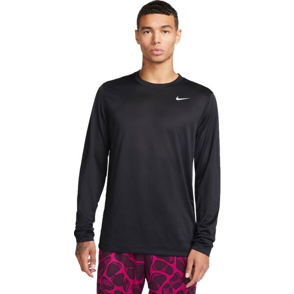 Nike DRI-FIT LEGEND Pánské tréninkové tričko