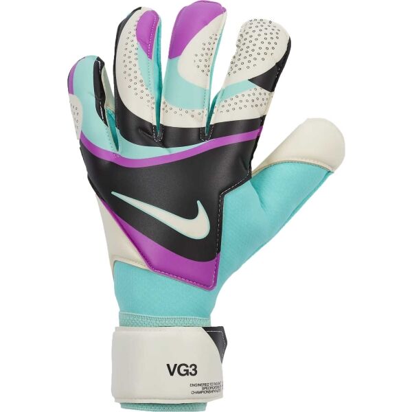 Nike VAPOR GRIP3 Pánské brankářské rukavice