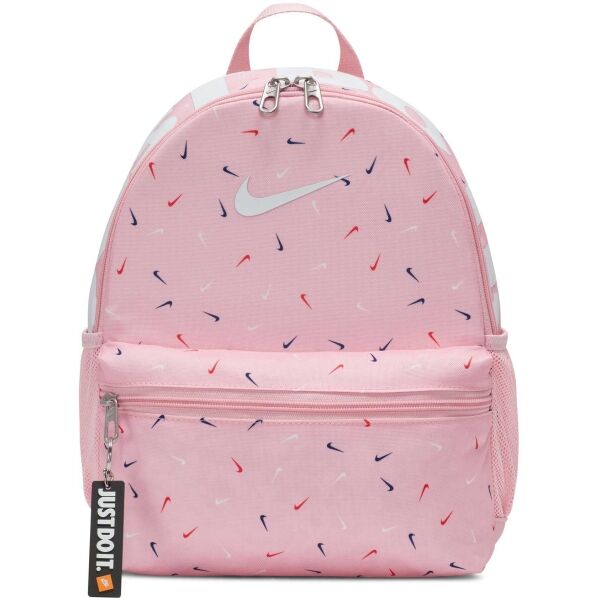 Nike JR BRASILIA MINI Dětský batoh