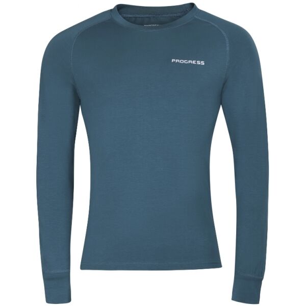 PROGRESS E NDR Pánské funkční triko