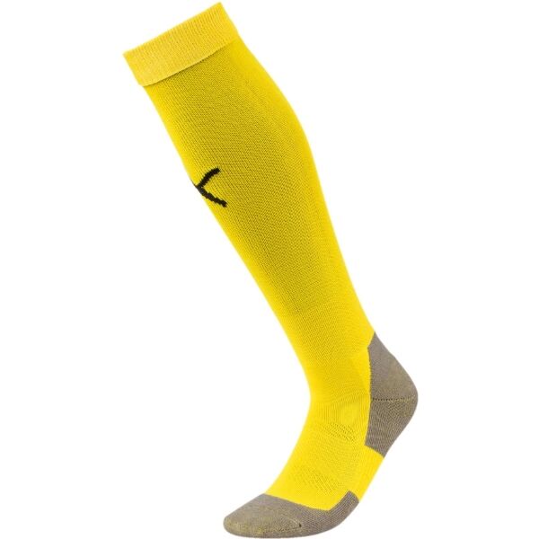 Puma TEAM LIGA SOCKS CORE Fotbalové štulpny