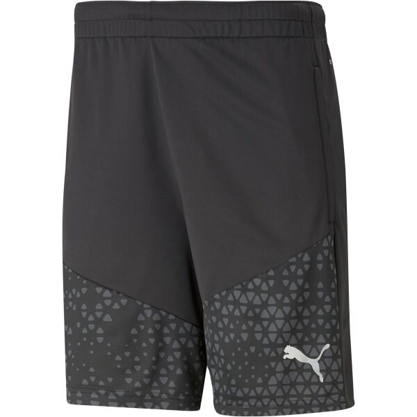 Puma TEAMCUP TRAINING SHORTS Pánské šortky