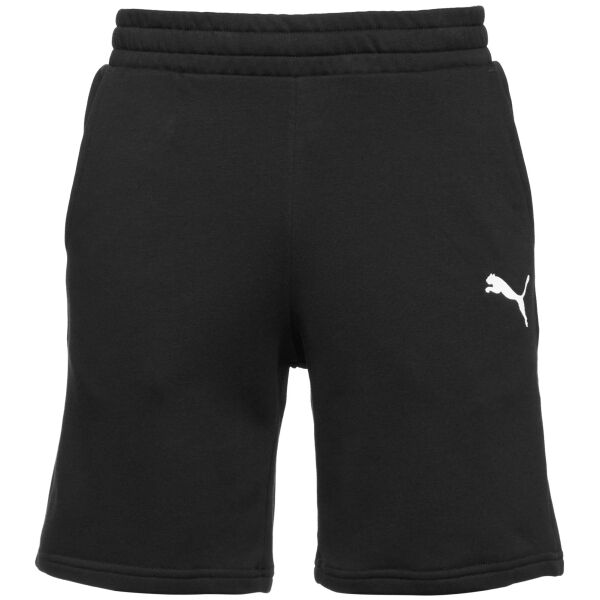 Puma TEAMGOAL 23 CASUALS SHORTS Pánské fotbalové šortky