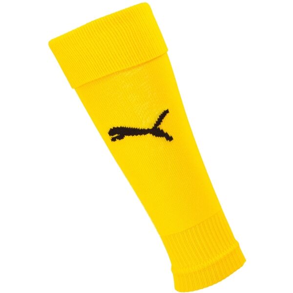 Puma TEAMGOAL 23 SLEEVE SOCK Pánské štulpny