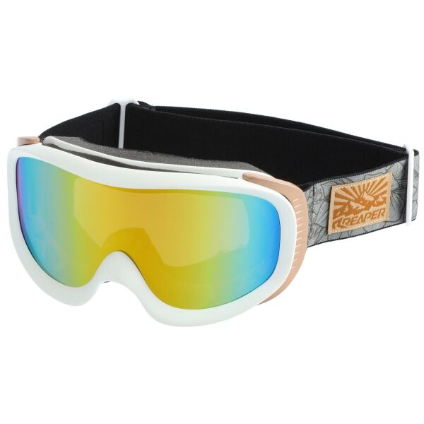 Reaper WIKA Dámské snowboardové brýle