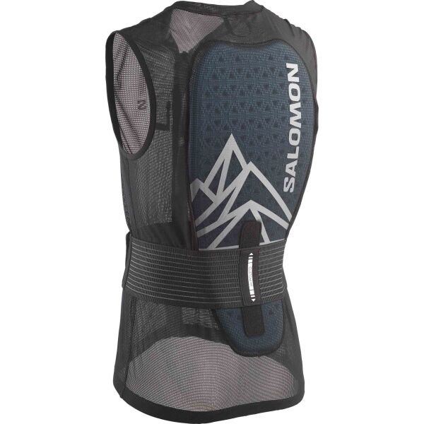 Salomon FLEXCELL PRO VEST Páteřák