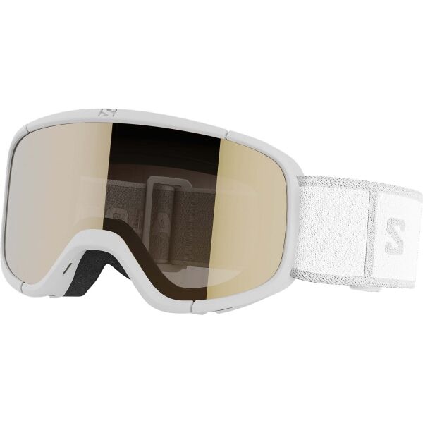 Salomon LUMI ACCESS JR Juniorské lyžařské brýle