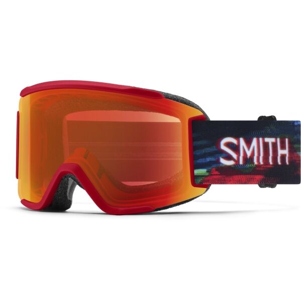 Smith SQUAD S Brýle na snowboard a lyže