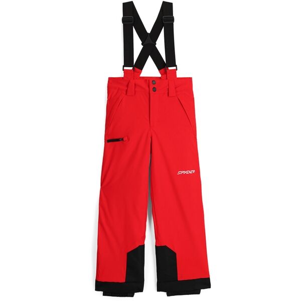 Spyder PROPULSION Chlapecké lyžařské rostoucí kalhoty