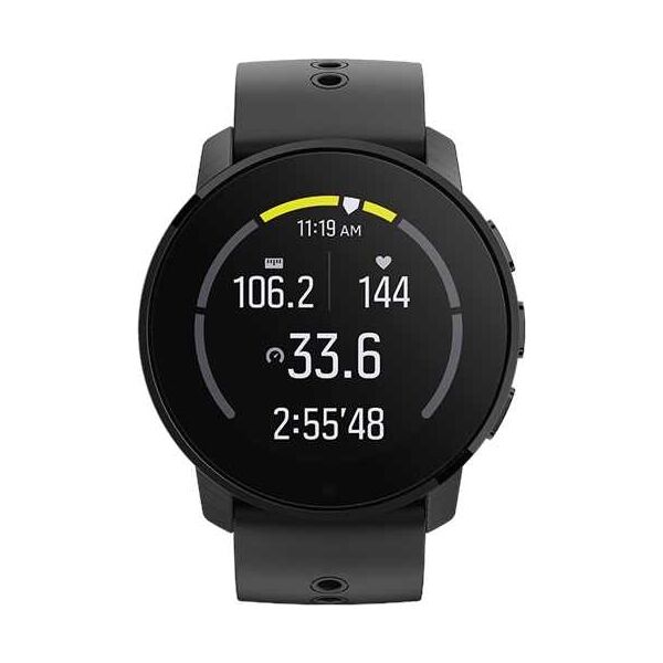 Suunto 9 PEAK TITANIUM Multisportovní hodinky