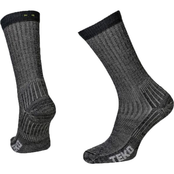 TEKO ECO HIKING 3.0 Outdoorové ponožky