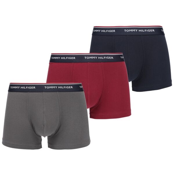 Tommy Hilfiger PREMIUM ESSENTIALS Pánské boxerky