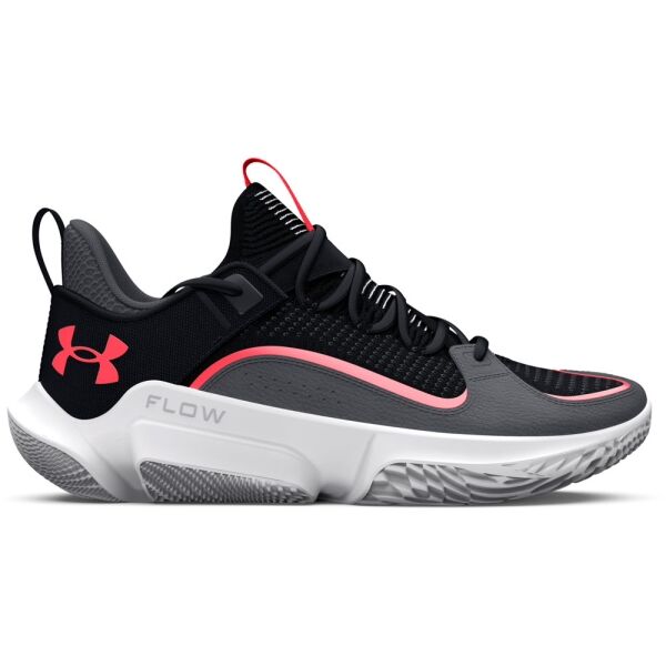 Under Armour FLOFUTR X 3 Basketbalová obuv