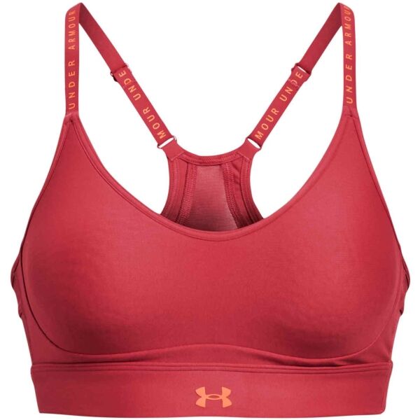 Under Armour Infinity Covered Low Dámská podprsenka