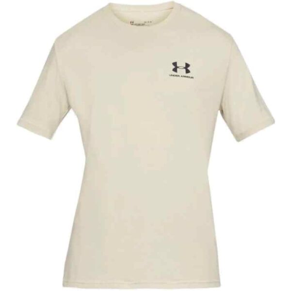 Under Armour SPORTSTYLE Pánské triko