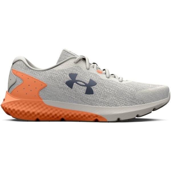 Under Armour CHARGED ROGUE 3 KNIT W Dámská běžecká obuv