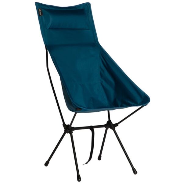Vango MICRO STEEL TALL CHAIR Židle