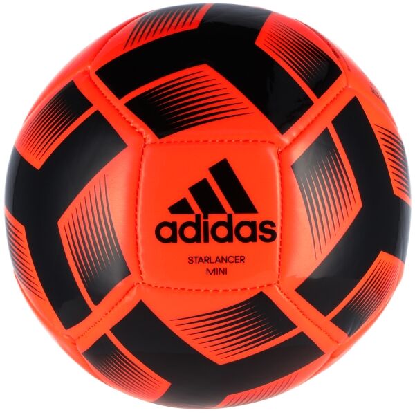 adidas STARLANCER MINI Mini fotbalový míč