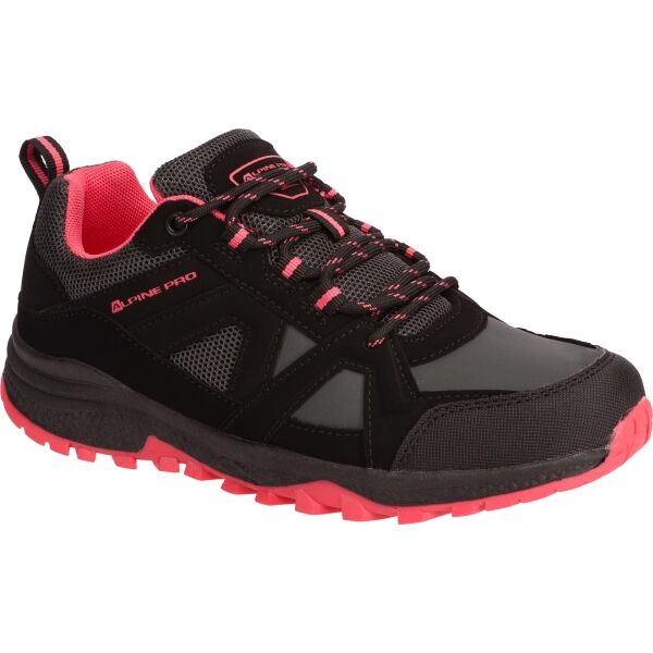 ALPINE PRO OLA II Dámská outdoorová obuv