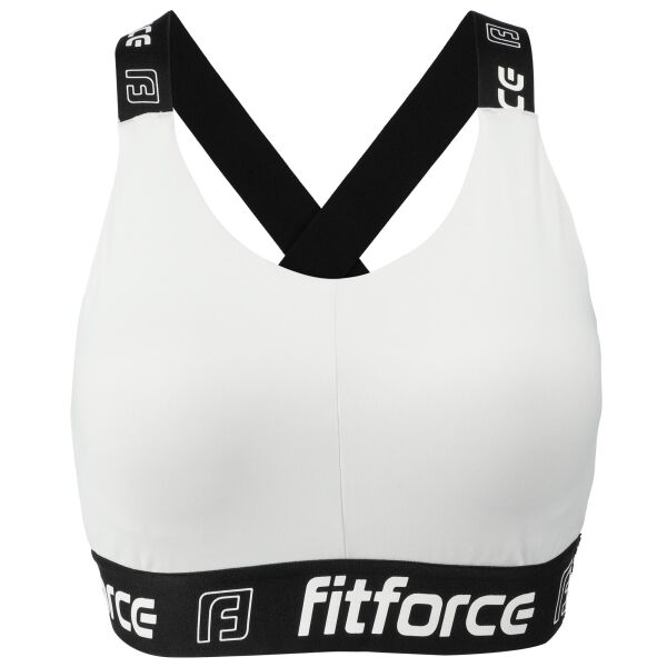 Fitforce NEMEE Dámská fitness podprsenka