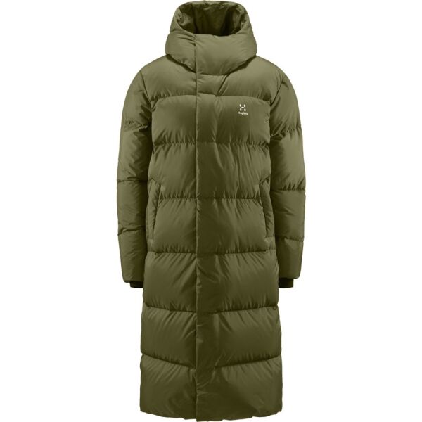 HAGLÖFS LONG DOWN PARKA W Dámská parka